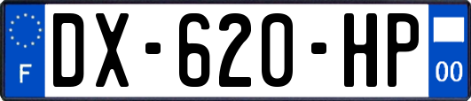 DX-620-HP