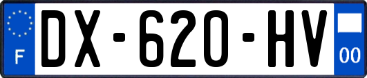 DX-620-HV