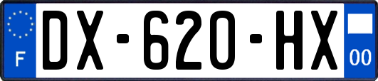DX-620-HX