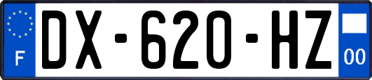 DX-620-HZ