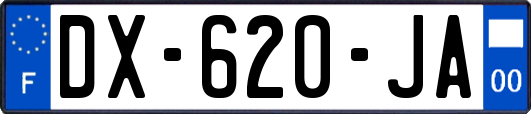 DX-620-JA