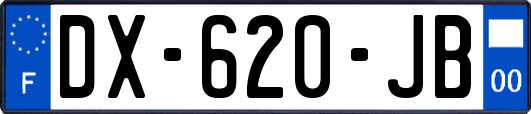 DX-620-JB