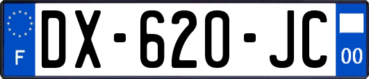 DX-620-JC
