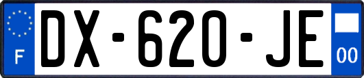 DX-620-JE