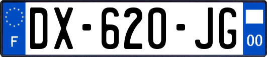 DX-620-JG