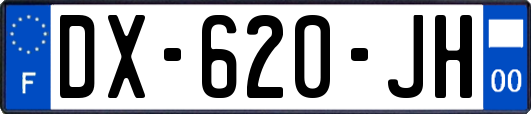 DX-620-JH