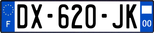 DX-620-JK