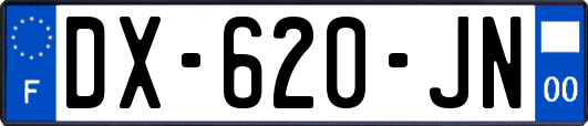 DX-620-JN
