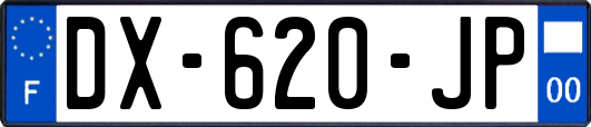 DX-620-JP