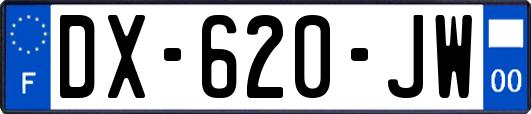 DX-620-JW