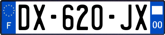 DX-620-JX
