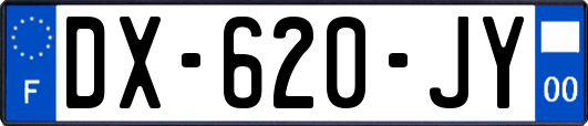 DX-620-JY