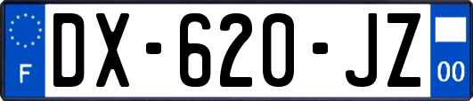DX-620-JZ
