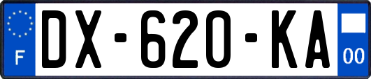 DX-620-KA