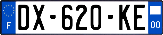 DX-620-KE