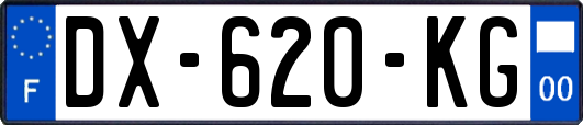 DX-620-KG