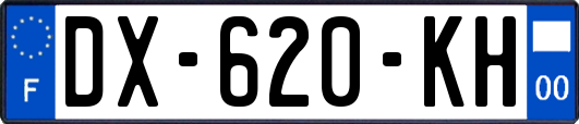 DX-620-KH