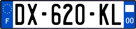 DX-620-KL