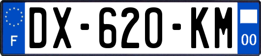 DX-620-KM