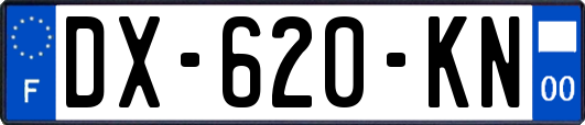 DX-620-KN