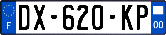 DX-620-KP