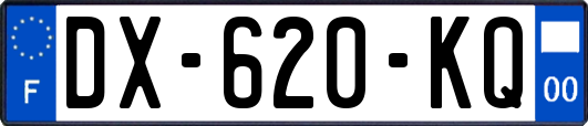 DX-620-KQ