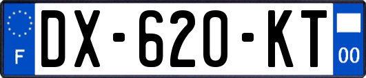 DX-620-KT