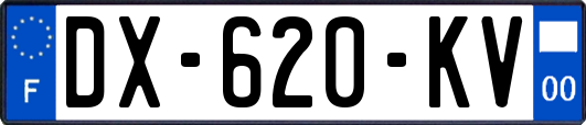 DX-620-KV