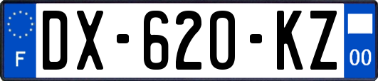 DX-620-KZ