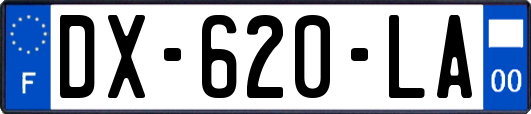 DX-620-LA