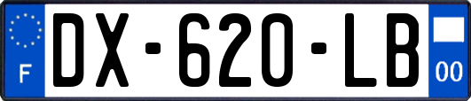 DX-620-LB