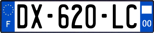 DX-620-LC