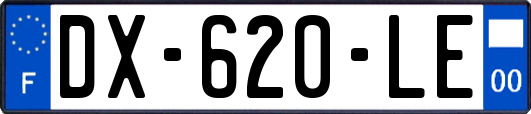 DX-620-LE