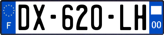DX-620-LH