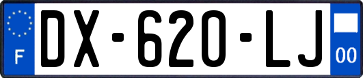 DX-620-LJ
