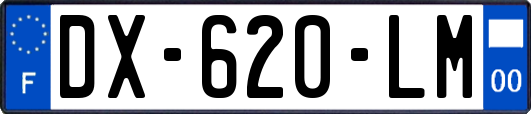DX-620-LM