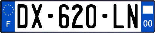 DX-620-LN