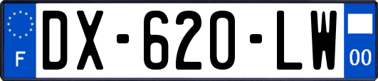 DX-620-LW