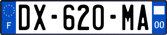 DX-620-MA