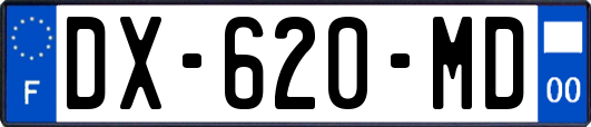 DX-620-MD