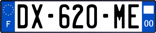 DX-620-ME