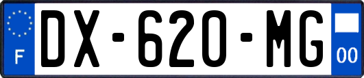 DX-620-MG