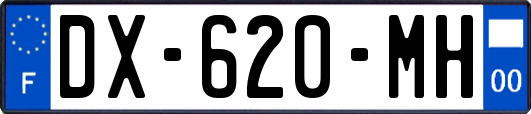 DX-620-MH