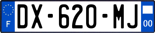 DX-620-MJ