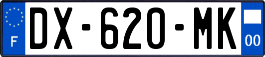 DX-620-MK
