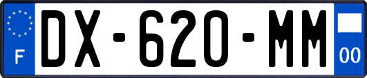 DX-620-MM