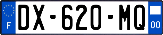 DX-620-MQ