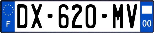 DX-620-MV