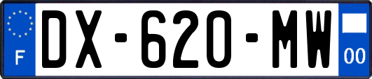 DX-620-MW
