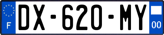 DX-620-MY